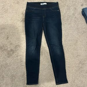 Old navy Rockstar Jeggings